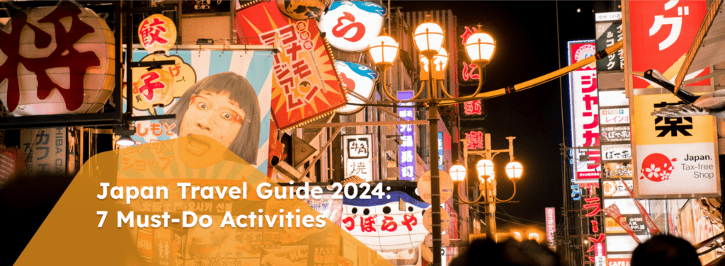 2 Weeks In Japan Cost From Australia Explained - TravelKon